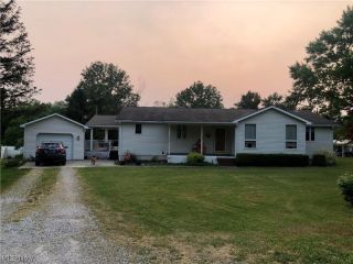 Foreclosed Home - 40751 NATIONAL RD, 43718