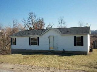 Foreclosed Home - 280 S 4TH ST, 43723