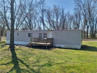 Foreclosed Home - 149 1ST ST, 43723