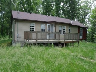 Foreclosed Home - 50748 SHENANDOAH RD, 43724