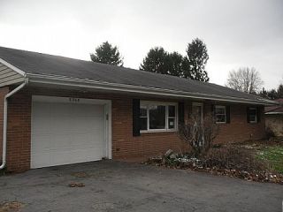 Foreclosed Home - 8968 NORTHGATE DR, 43725