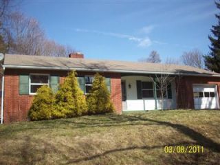Foreclosed Home - List 100058932