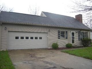 Foreclosed Home - List 100096490