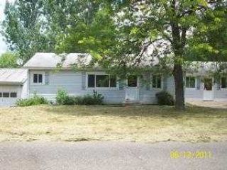 Foreclosed Home - 5617 SKYLINE DR, 43725