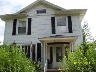 Foreclosed Home - List 100164362