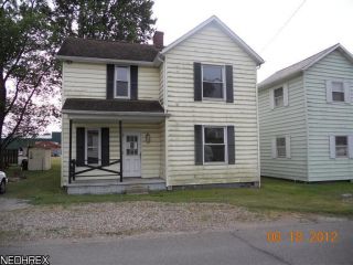 Foreclosed Home - 2254 NORTH AVE, 43725