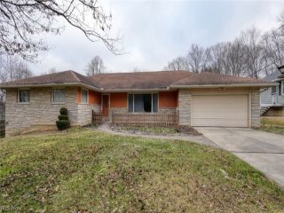 Foreclosed Home - 8813 CLINTON RD, 43725