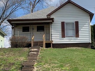 Foreclosed Home - 1413 MORTON AVE, 43725