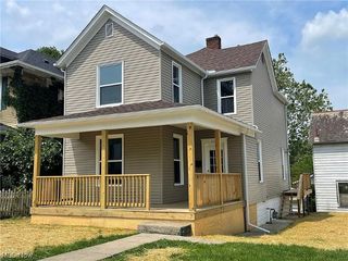 Foreclosed Home - 323 N 10TH ST, 43725