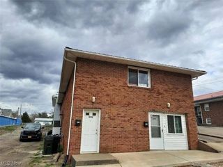 Foreclosed Home - 619A STEUBENVILLE AVE, 43725