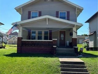 Foreclosed Home - 1206 STEWART AVE, 43725