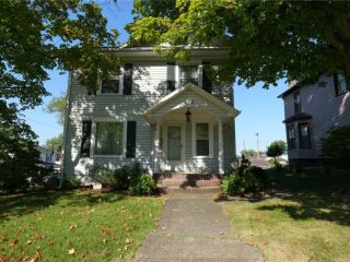 Foreclosed Home - 603 N 6TH ST, 43725