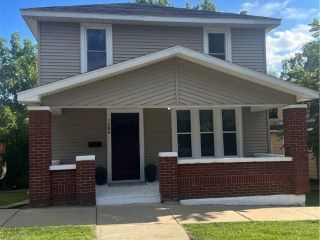 Foreclosed Home - 1206 FOSTER AVE, 43725