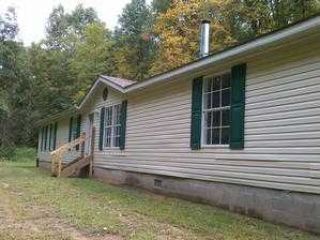 Foreclosed Home - 9150 STATE ROUTE 155 SE, 43730