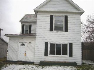 Foreclosed Home - List 100058905