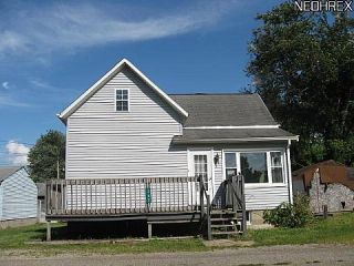 Foreclosed Home - 367 WATER ST, 43734