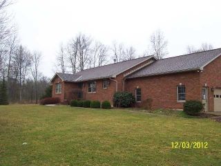 Foreclosed Home - 3675 MILLERS LN, 43734