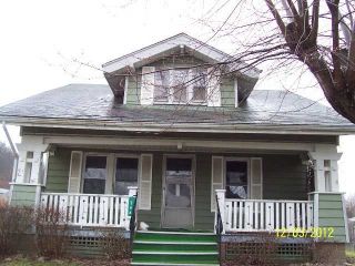 Foreclosed Home - List 100295789
