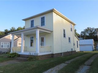 Foreclosed Home - 356 MAIN ST, 43734