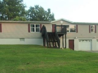Foreclosed Home - 1010 HOPEWELL RD N, 43746