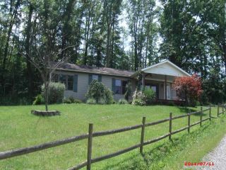 Foreclosed Home - List 100148650