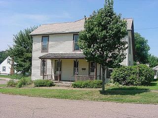 Foreclosed Home - List 100123856