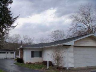 Foreclosed Home - 5533 N STATE ROUTE 60 NW, 43756