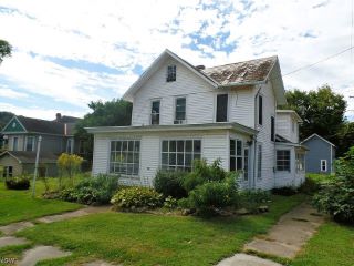 Foreclosed Home - 196 N KENNEBEC AVE, 43756