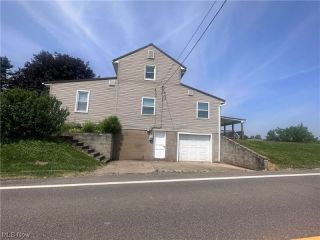 Foreclosed Home - 4401 N STATE ROUTE 376 NW, 43756