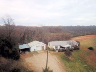 Foreclosed Home - 3984 N Downing Rd, 43758