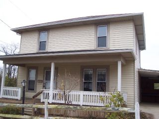 Foreclosed Home - List 100193412