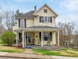 Foreclosed Home - 315 W BROWN ST, 43764