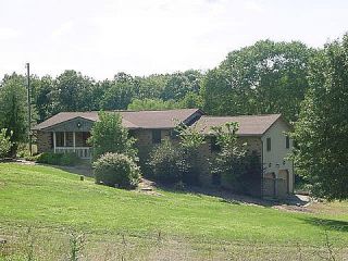 Foreclosed Home - 481 ZANE GREY RD, 43767