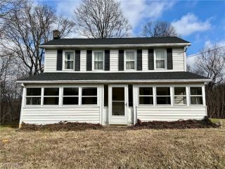 Foreclosed Home - 1265 VIRGINIA RIDGE RD, 43771