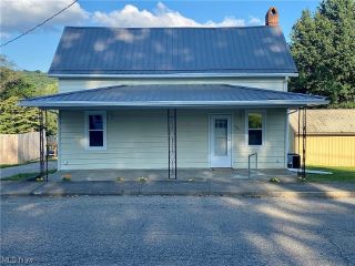 Foreclosed Home - 410 FRONT ST, 43771