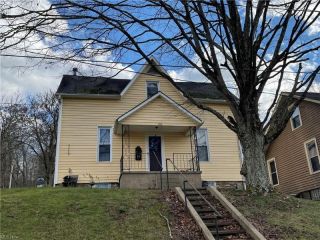 Foreclosed Home - 292 SMITH AVE, 43773