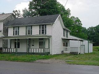 Foreclosed Home - 32 S MAIN ST, 43777
