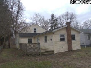 Foreclosed Home - 221 W ATHENS RD, 43777