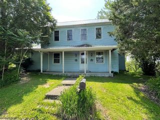 Foreclosed Home - 57370 CHERRY HILL RD, 43780