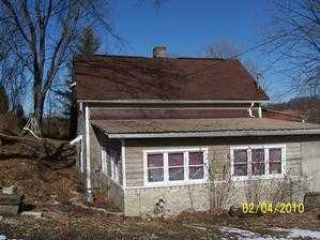Foreclosed Home - 419 E ELM ST, 43782