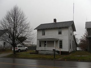 Foreclosed Home - 212 W MAIN ST, 43783