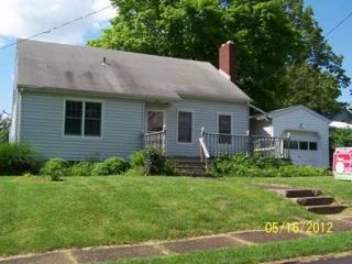 Foreclosed Home - List 100247839