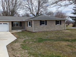 Foreclosed Home - 6890 STATE ROUTE 13 NE, 43783