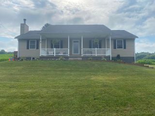 Foreclosed Home - 4190 TOWNSHIP ROAD 143 NE, 43783