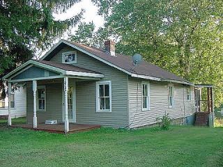 Foreclosed Home - 2731 E STATE ROUTE 266, 43787