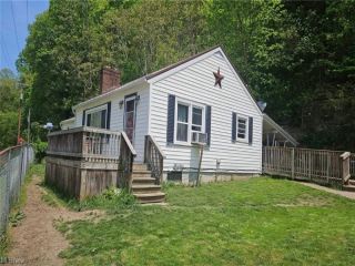 Foreclosed Home - 2540 STATE ROUTE 376, 43787