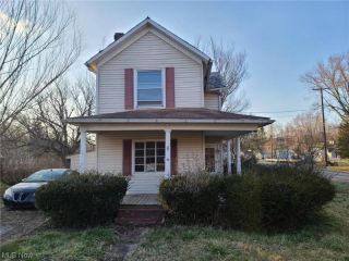 Foreclosed Home - 5625 MILL ST, 43791