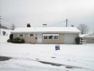 Foreclosed Home - List 100058191