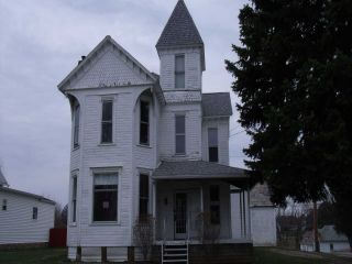 Foreclosed Home - 306 HIGH ST, 43793