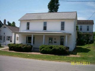 Foreclosed Home - 207 S SYCAMORE ST, 43793